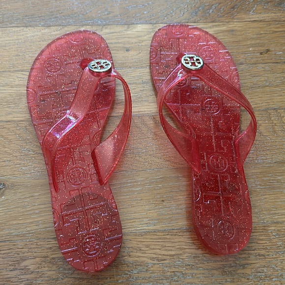 Authentic Tory Burch - Picture 4 of 6